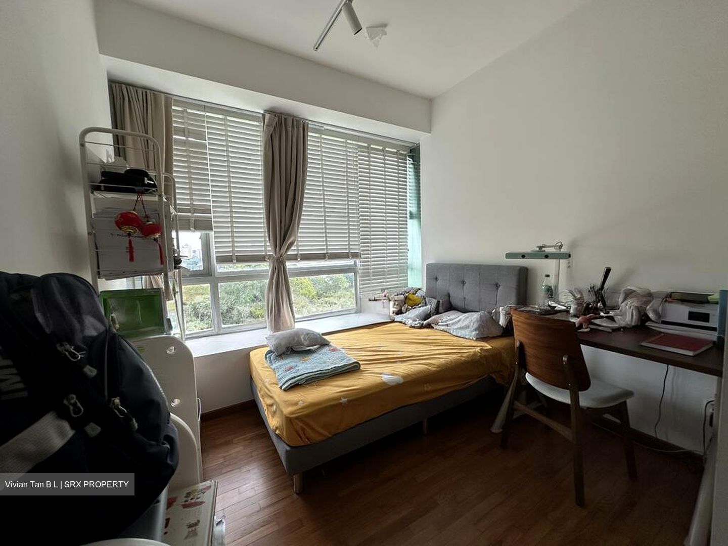 The Riverine By The Park (D12), Apartment #502653011